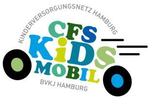 Logo CFS-Kids Mobil