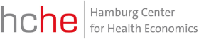 Logo HCHE Logo HCHE