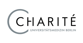Logo Universitätsmedizin Charité Berlin Logo Universitätsmedizin Charité Berlin