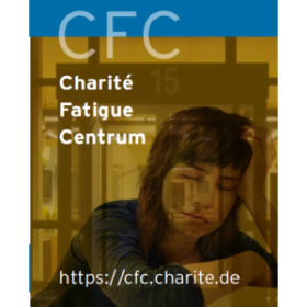 Charité Fatigue Centrum Charité Fatigue Centrum