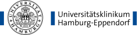 Logo Universitätsklinikum Hamburg-Eppendorf Logo Universitätsklinikum Hamburg-Eppendorf